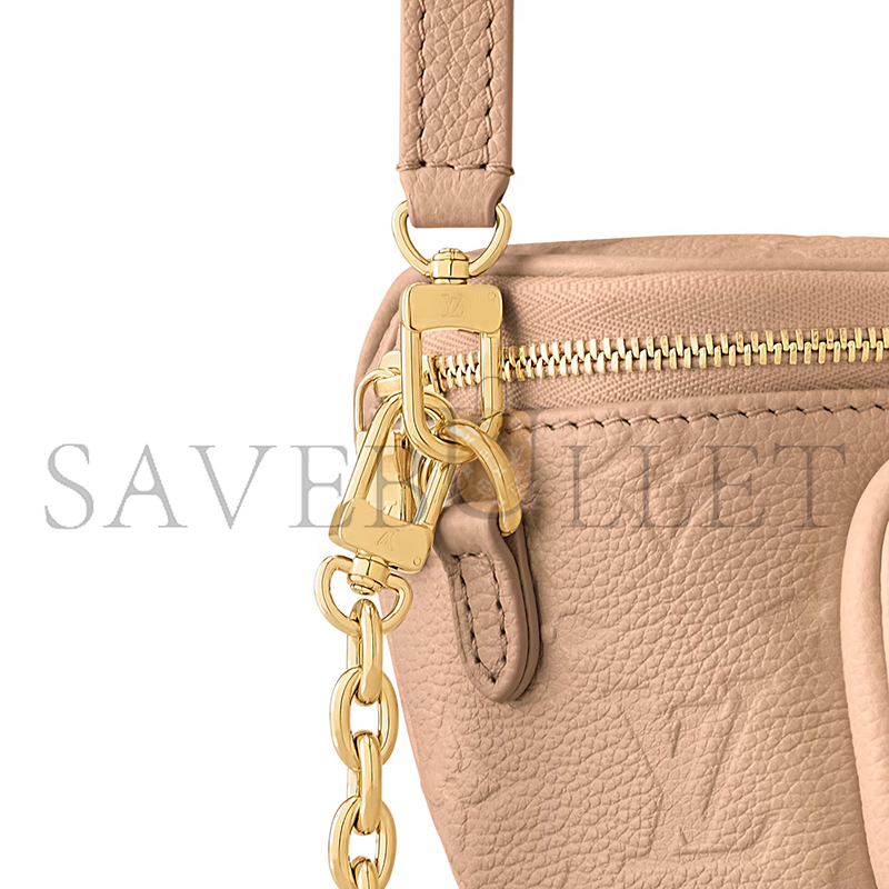 l0*is V*t0n mini bumbag m14420 (17*12*9cm)